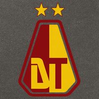 Deportes Tolima Club Supporter Fan Colombia Colombian Cotton Canvas Backpack