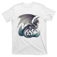 Dragon’S Tail Classic T-Shirt