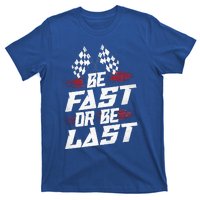 Dirt Track Drag Racing Race Vintage T-Shirt