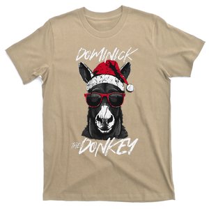 Dominick The Donkey T-Shirt