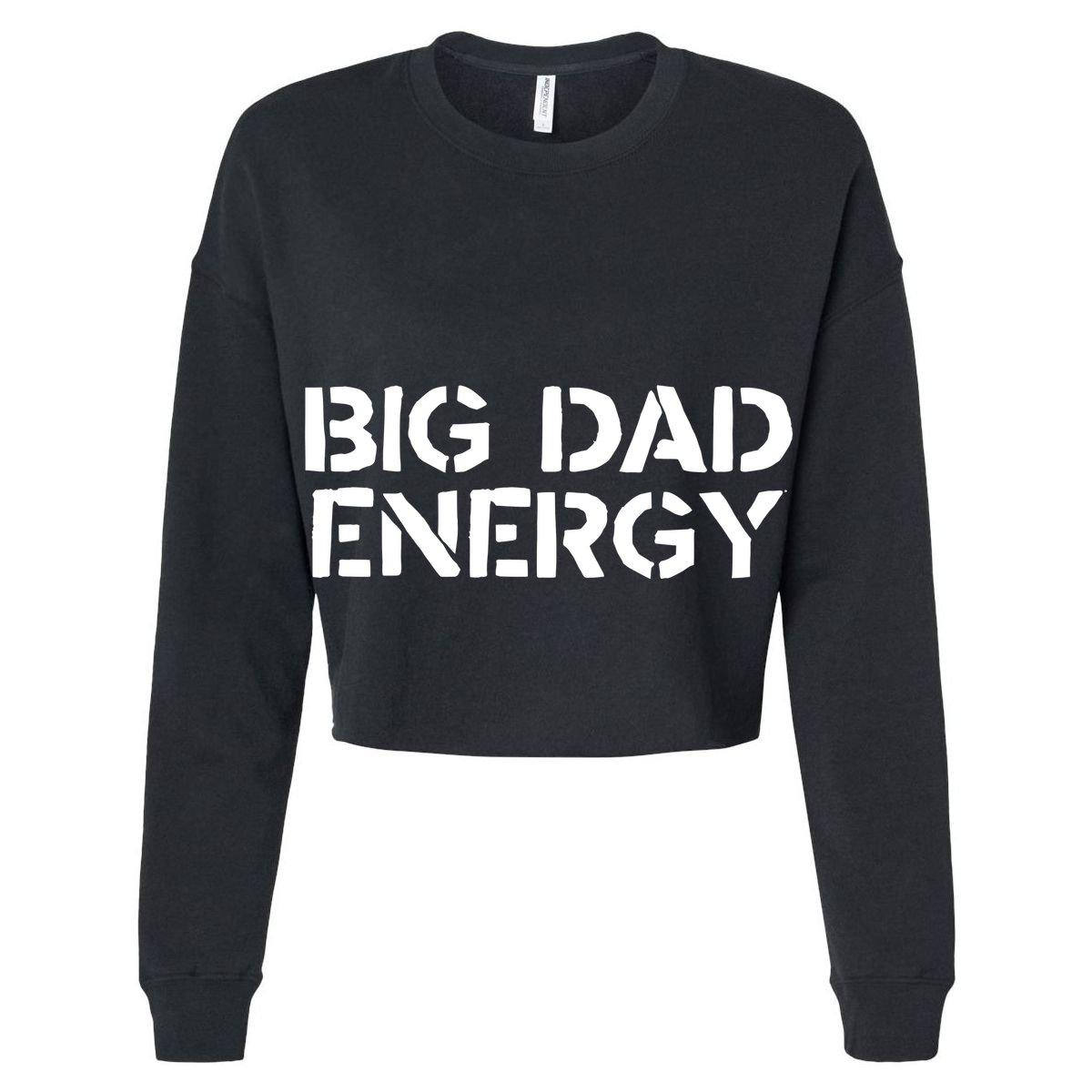 Dudedad The Dad Bod Mowing Company Big Dad Energy Cool Comfort Performance Bucket Hat