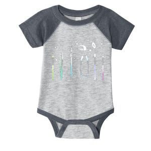 Dentist Tools Dental Assistant Technician Dentistry DDS Infant Baby Jersey Bodysuit