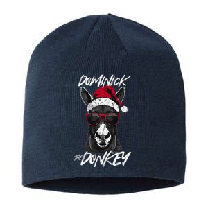 Dominick The Donkey Sustainable Beanie