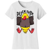 Duck Tape Women's T-Shirt