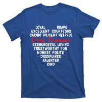 Dog Training Dog Trainer Gift T-Shirt