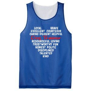 Dog Training Dog Trainer Gift Mesh Reversible Basketball Jersey Tank