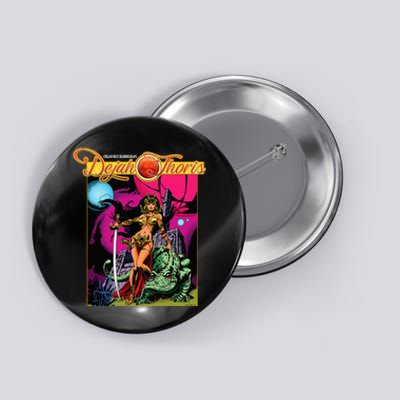 Dejah Thoris Button