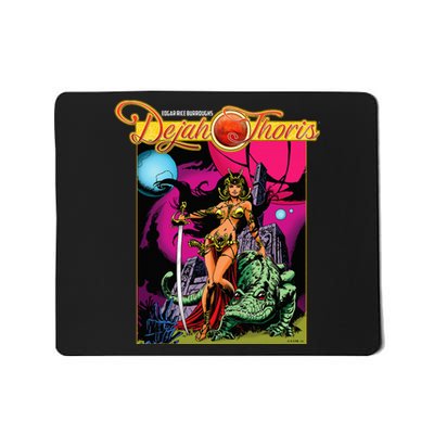 Dejah Thoris Mousepad