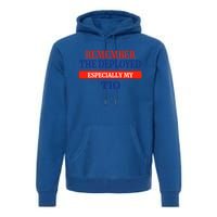 Deployed Tio Design For Sobrino Or Sobrina Funny Gift Premium Hoodie