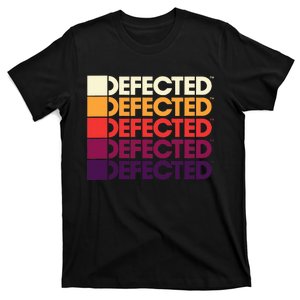 Defected Tones T-Shirt