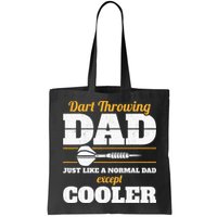 Dart Throwing Dad Dart Player Dart Club Father Darts Bag