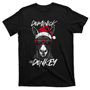 Dominick The Donkey T-Shirt