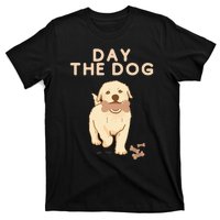 Day the Dog T-Shirt