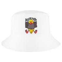 Duck Tape Cool Comfort Performance Bucket Hat