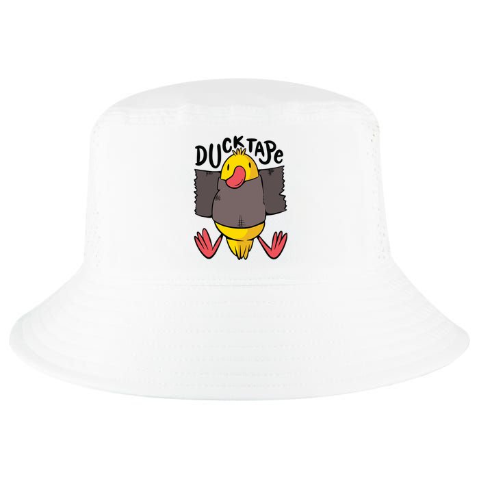 Duck Tape Cool Comfort Performance Bucket Hat