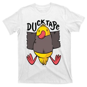 Duck Tape T-Shirt