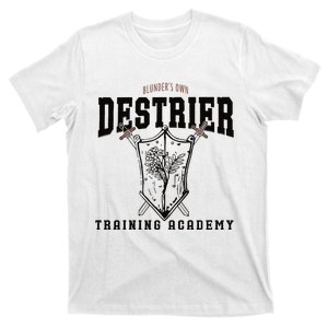 Destrier Training T-Shirt