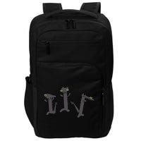Dancing Toothless Dragon Funny Meme Impact Tech Backpack