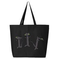 Dancing Toothless Dragon Funny Meme 25L Jumbo Tote