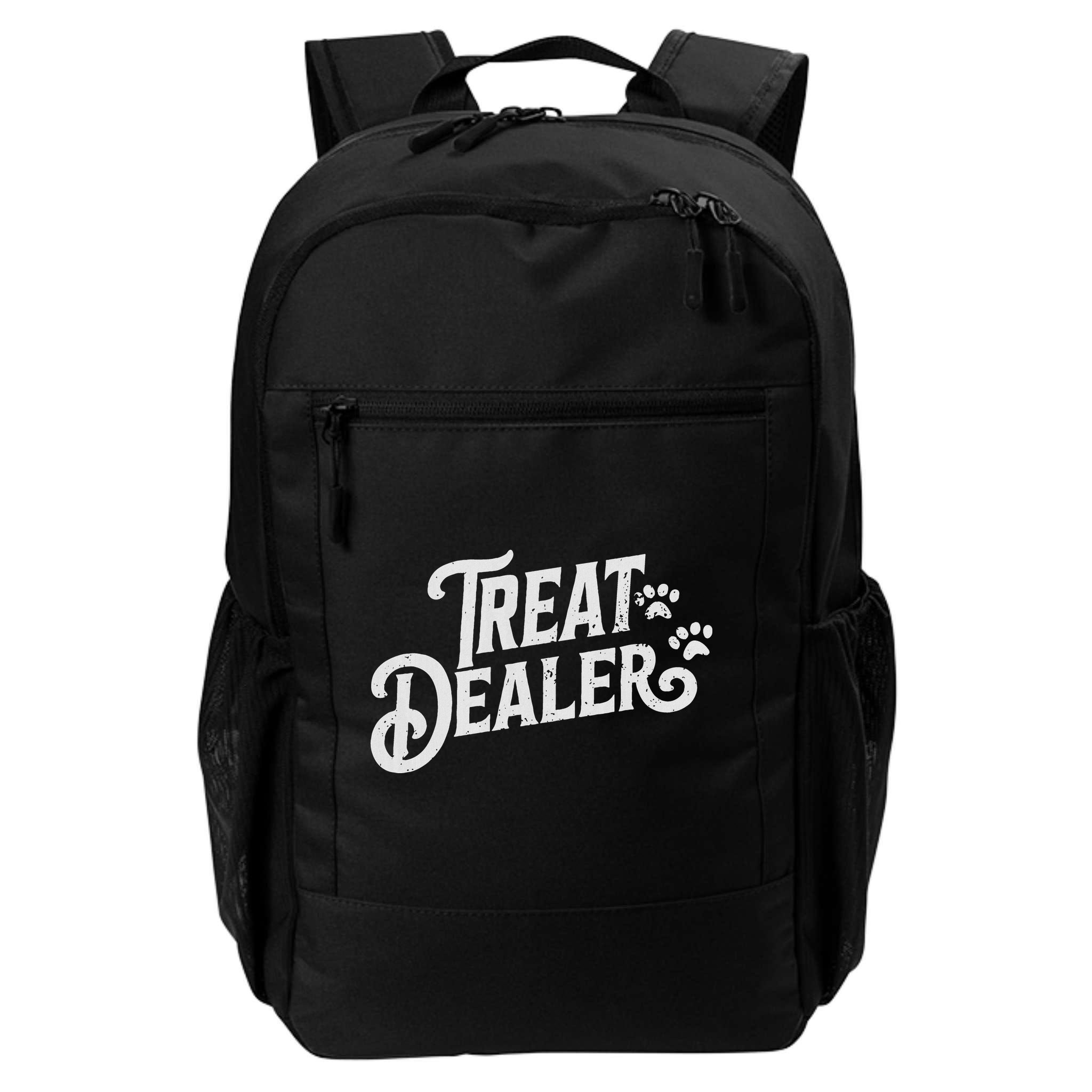 Dog Treat Dealer Backpack
