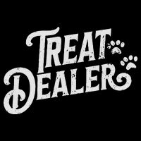 Dog Treat Dealer Backpack