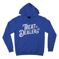 Dog Treat Dealer Hoodie