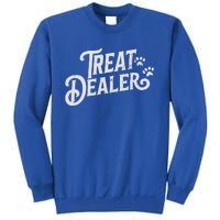 Dog Treat Dealer Sweatshirt