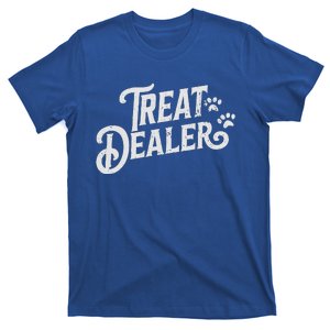 Dog Treat Dealer T-Shirt