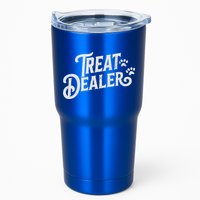 Dog Treat Dealer Tumbler