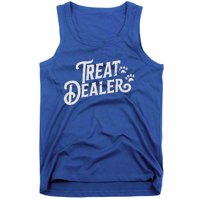 Dog Treat Dealer Tank Top