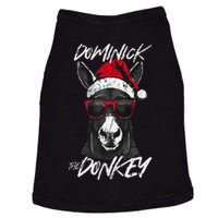 Dominick The Donkey Gift Doggie Tank