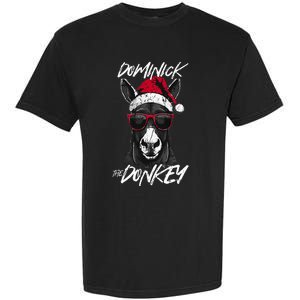 Dominick The Donkey Garment-Dyed Heavyweight T-Shirt