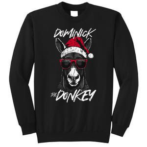 Dominick The Donkey Sweatshirt