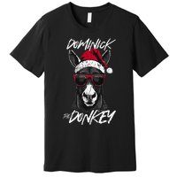 Dominick The Donkey Premium T-Shirt