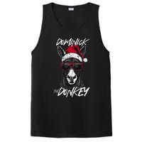 Dominick The Donkey PosiCharge Competitor Tank