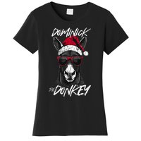 Dominick The Donkey Women's T-Shirt