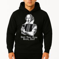 Dost Thou Even Hoist Sir Hoodie