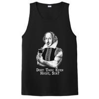 Dost Thou Even Hoist Sir PosiCharge Competitor Tank