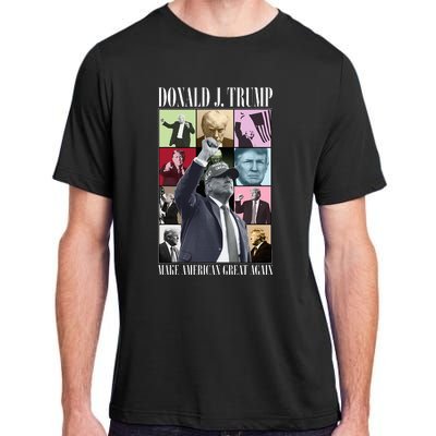 Donald Trump Era Adult ChromaSoft Performance T-Shirt