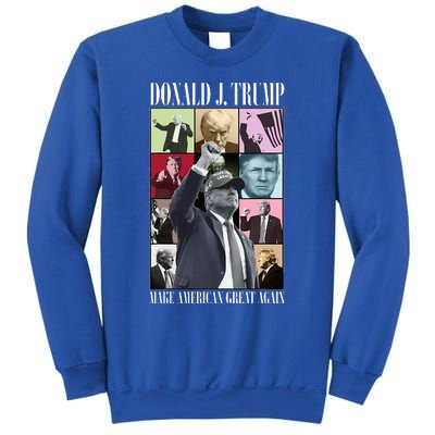 Donald Trump Era Sweatshirt