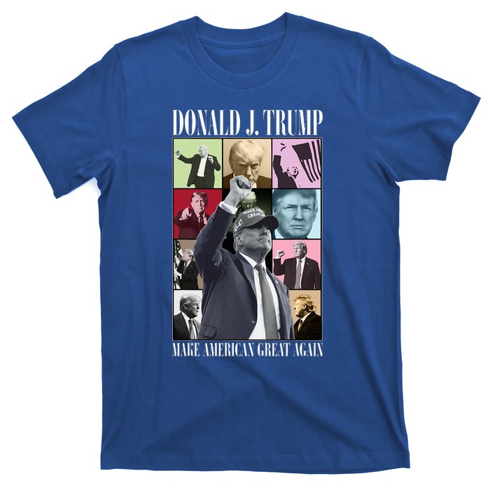 Donald Trump Era T-Shirt