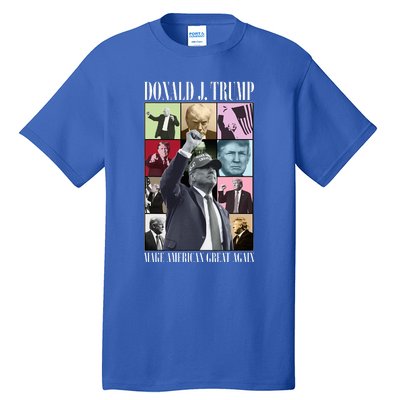 Donald Trump Era Tall T-Shirt