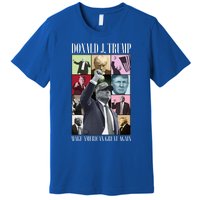 Donald Trump Era Premium T-Shirt