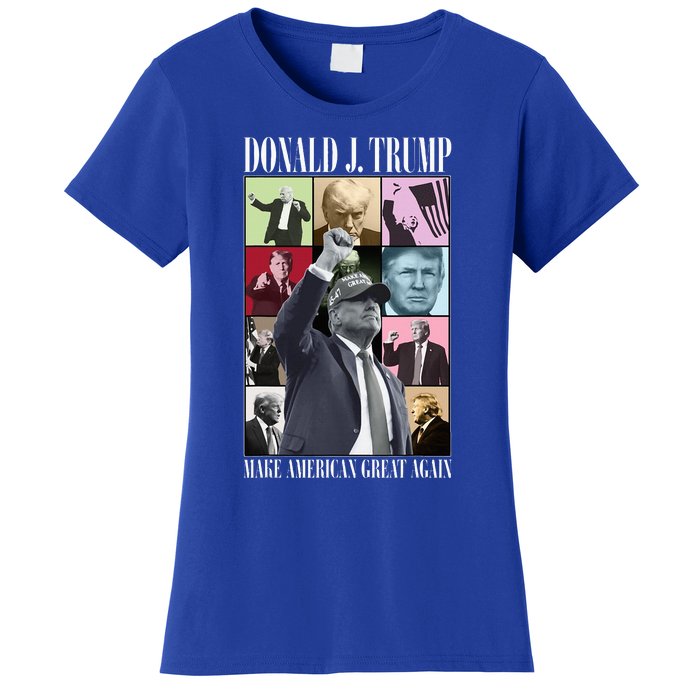 Donald Trump Era Women's T-Shirt