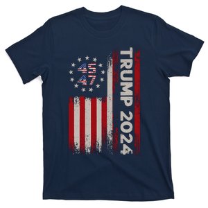 Donald Trump Election 2024 T-Shirt