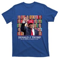 Donald Trump Era 2024 Trump Election T-Shirt