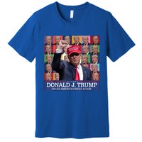 Donald Trump Era 2024 Trump Election Premium T-Shirt