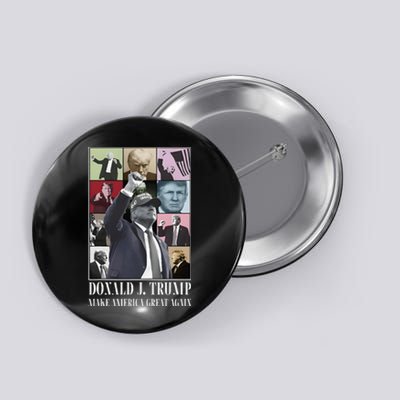 Donald Trump Eras Gift Button