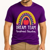 Dream Team Exceptional Education Gift For Teacher Performance Shirt