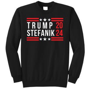 Donald Trump Elise Stefanik Election 2024 Trump Stefanik 2024 Sweatshirt